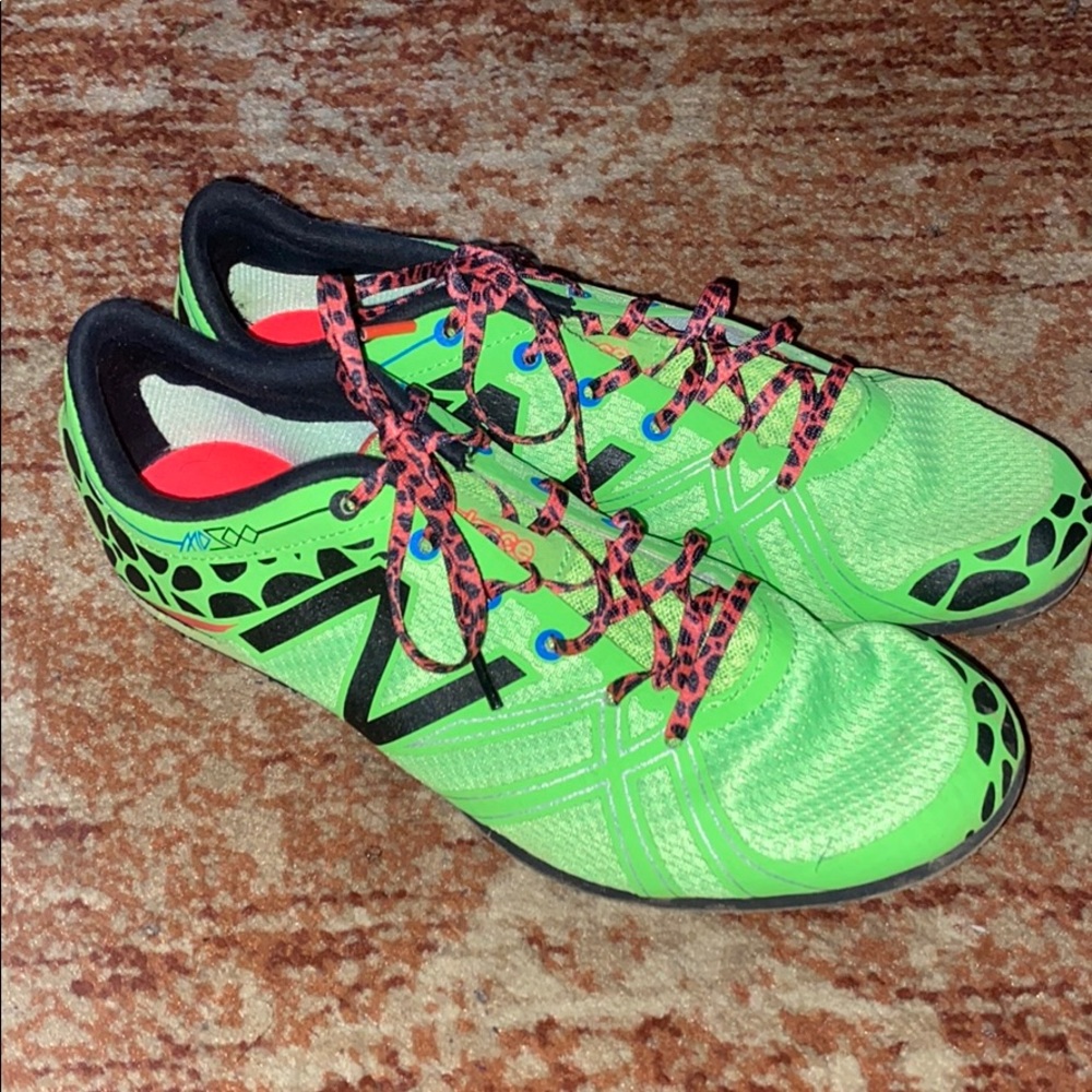 Track Running Sneakers